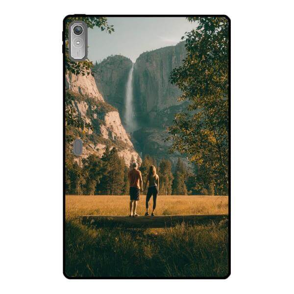 Personalized Tablet Cases for Lenovo Tab P11 Gen 2 With Photo, Picture and Your Own Design