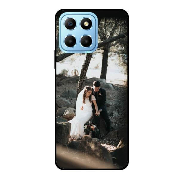 Custom Phone Cases for Honor X6 With Photo, Picture and Your Own Design