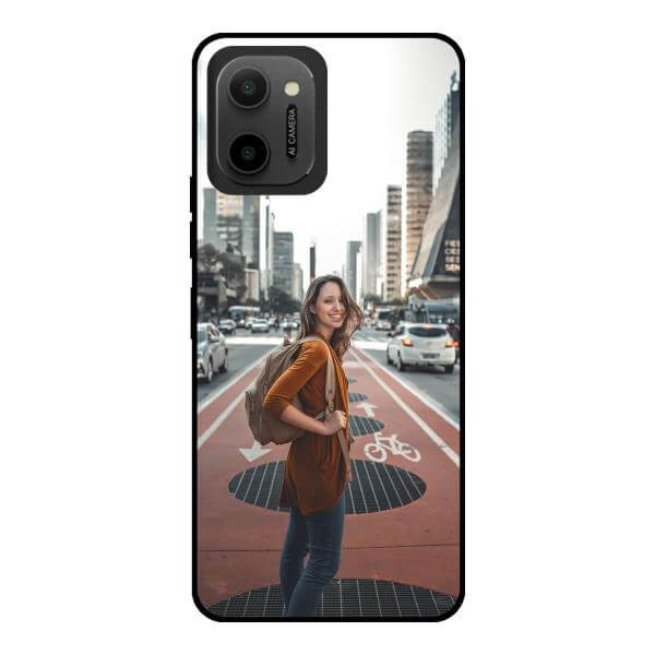 Make Your Own Custom Phone Cases for Htc Wildfire E Plus With Photo, Picture and Design