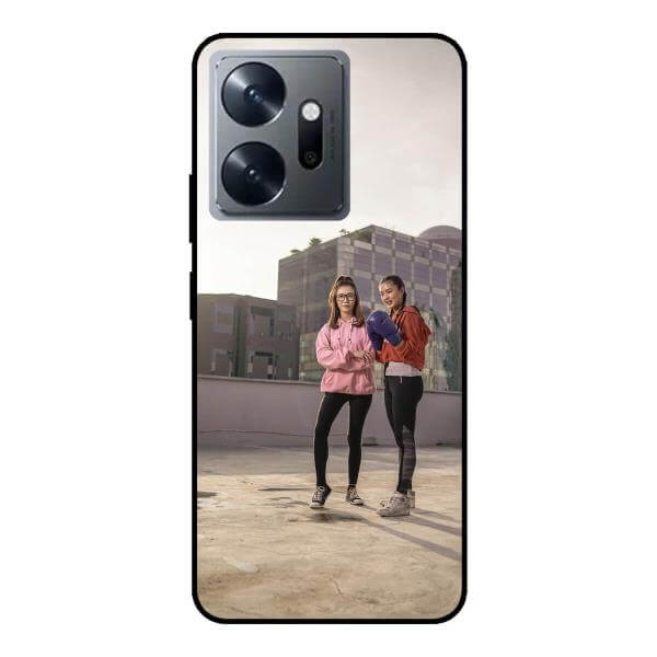 Custom Phone Cases for Infinix Zero 20 With Photo, Picture and Your Own Design