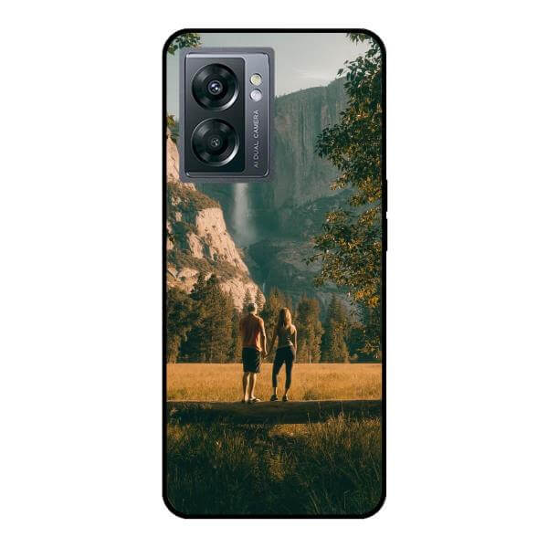 Customized Phone Cases for Oneplus Nord N300 With Photo, Picture and Your Own Design
