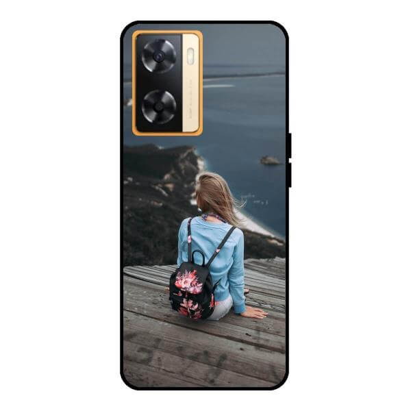 Personalized Phone Cases for Oppo A77s With Photo, Picture and Your Own Design
