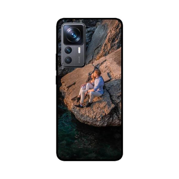 capas personalizadas com foto para celular Xiaomi 12T Pro