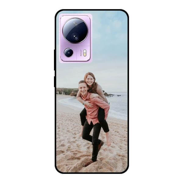 Customized Phone Cases for Xiaomi Civi 2 With Photo, Picture and Your Own Design