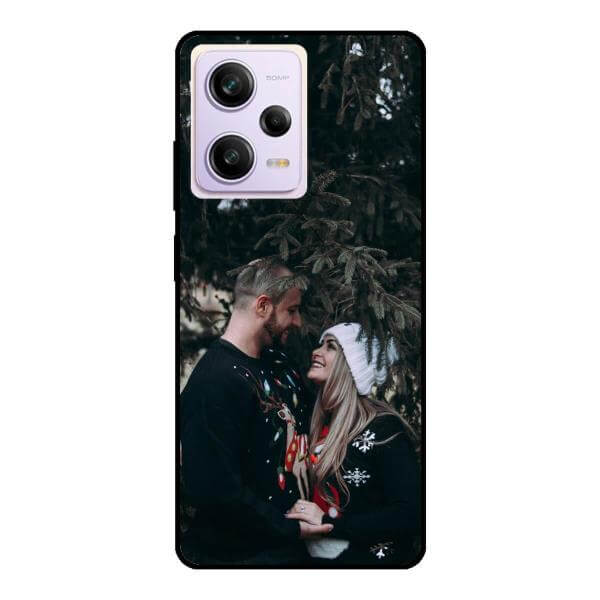 Customized Phone Cases for Xiaomi Redmi Note 12 Pro With Photo, Picture and Your Own Design