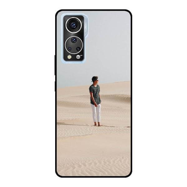Personalized Phone Cases for Zte Axon 30s With Photo, Picture and Your Own Design