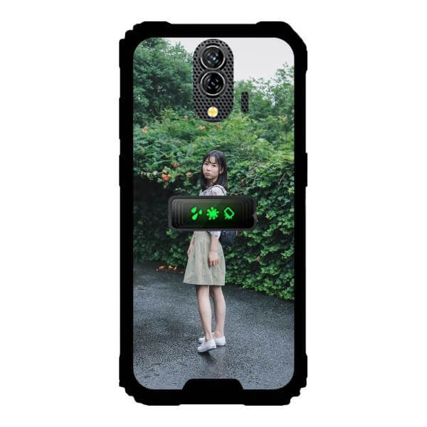 Make Your Own Custom Phone Cases for Blackview Bv7200 With Photo, Picture and Design