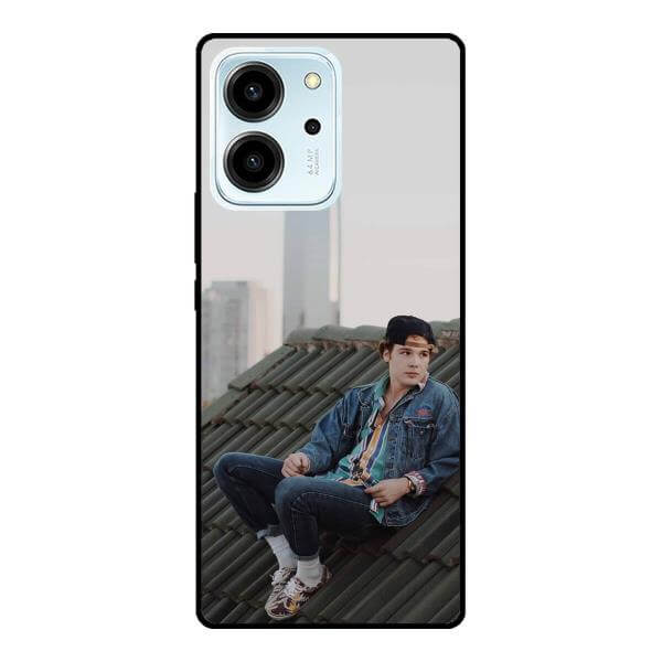 Custom Phone Cases for Honor 80 Se With Photo, Picture and Your Own Design