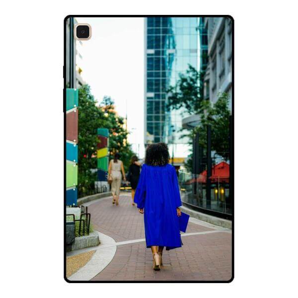 Make Your Own Custom Tablet Cases for Samsung Galaxy Tab A7 10.4 (2022) With Photo, Picture and Design