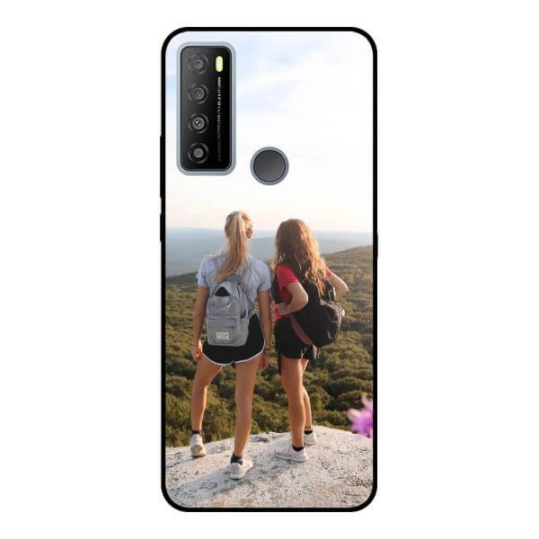 Personalized Phone Cases for Tcl 30 Xl With Photo, Picture and Your Own Design