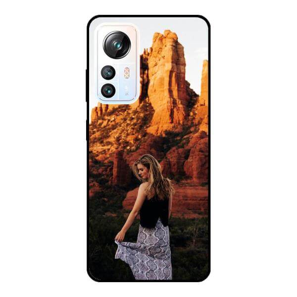 Customized Phone Cases for Blackview A85 With Photo, Picture and Your Own Design