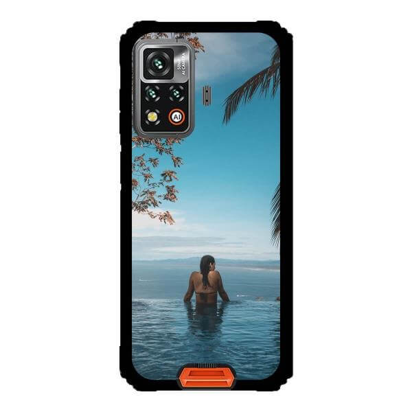 Personalized Phone Cases for Blackview Bv9200 With Photo, Picture and Your Own Design