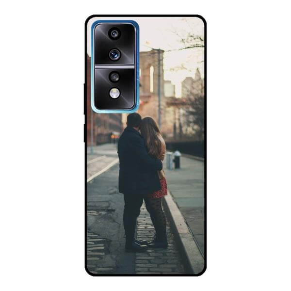 Personalized Phone Cases for Honor 80 Gt With Photo, Picture and Your Own Design