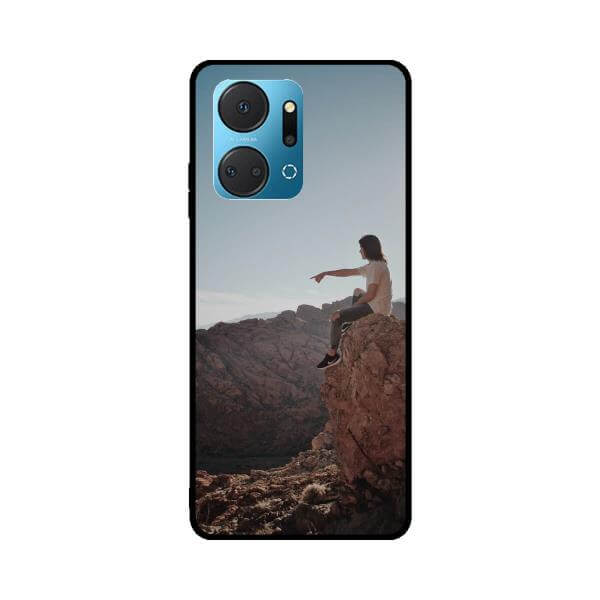 Customized Phone Cases for Honor X7a With Photo, Picture and Your Own Design