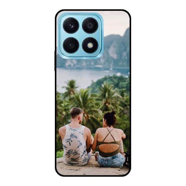 Custom Phone Cases for Honor X8a With Photo, Picture and Your Own Design