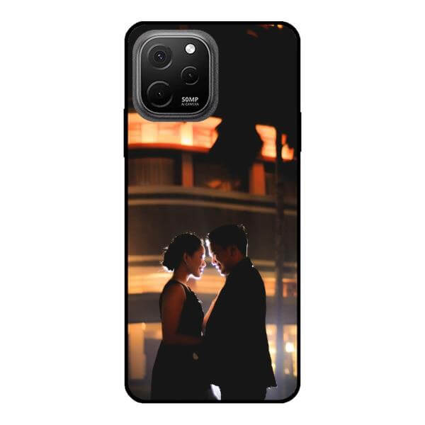 Personalized Phone Cases for Huawei Enjoy 50z With Photo, Picture and Your Own Design