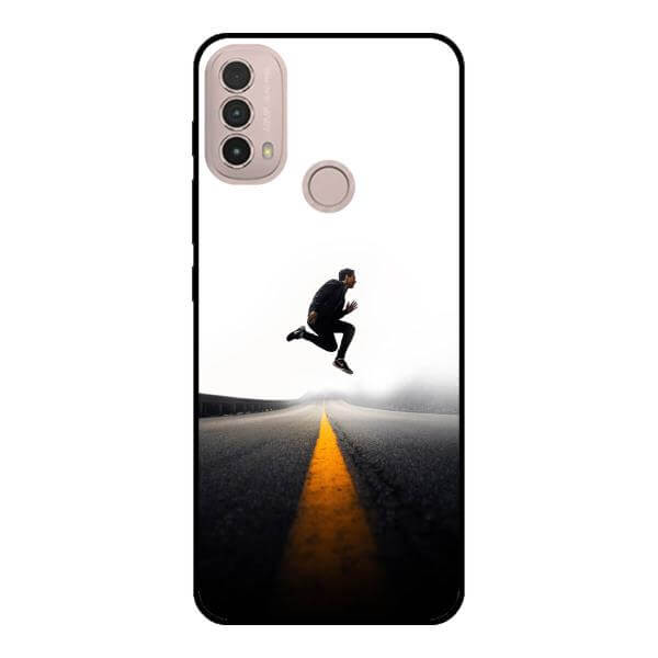 Personalized Phone Cases for Lenovo K14 Plus With Photo, Picture and Your Own Design