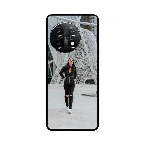 Custom Phone Cases for Oneplus 11 With Photo, Picture and Your Own Design