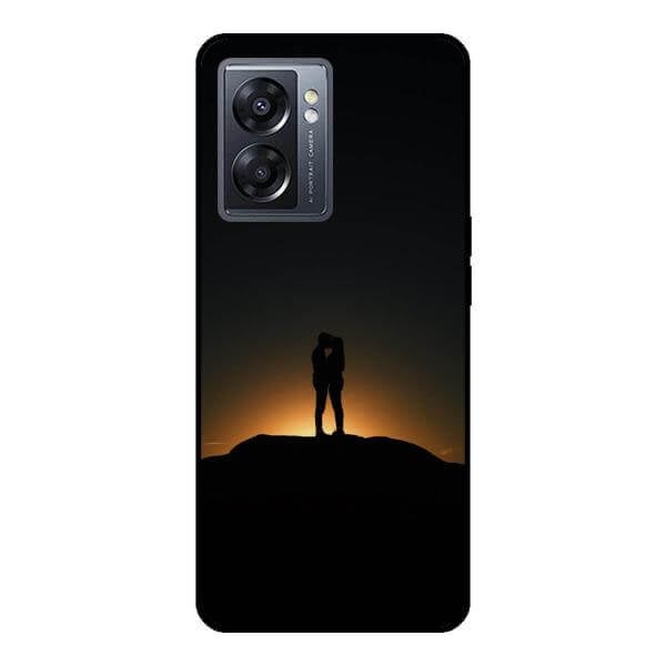 Huse de telefon personalizate cu poza ta pentru OPPO A56s