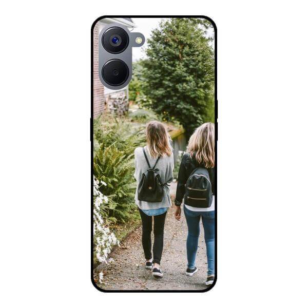 Personalized Phone Cases for Realme V20 With Photo, Picture and Your Own Design
