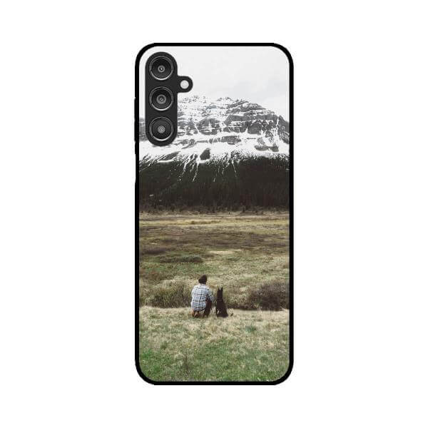 Personalized Phone Cases for Samsung Galaxy A14 5g With Photo, Picture and Your Own Design