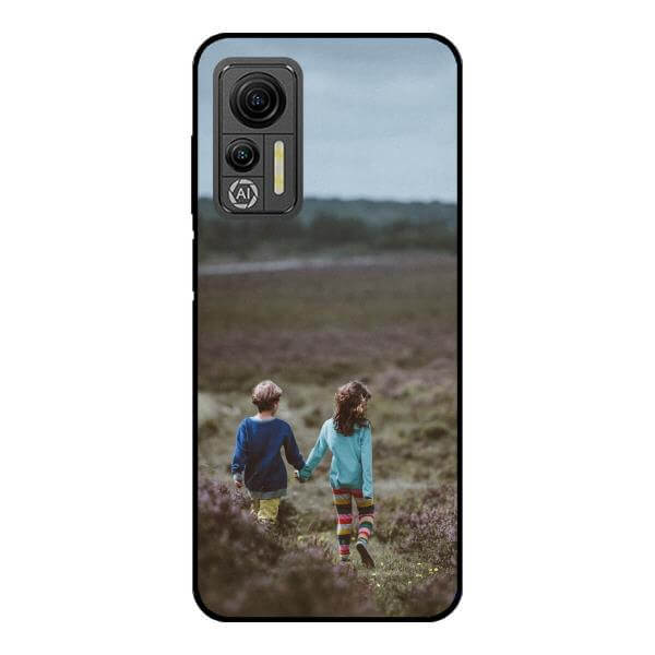 Customized Phone Cases for Ulefone Note 14 With Photo, Picture and Your Own Design
