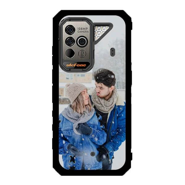 Custom Phone Cases for Ulefone Power Armor 18 With Photo, Picture and Your Own Design