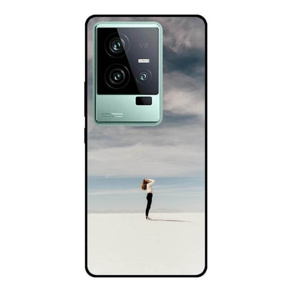 Personalisierte vivo iQOO 11 Handyhüllen mit Foto und Design selbst gestalten