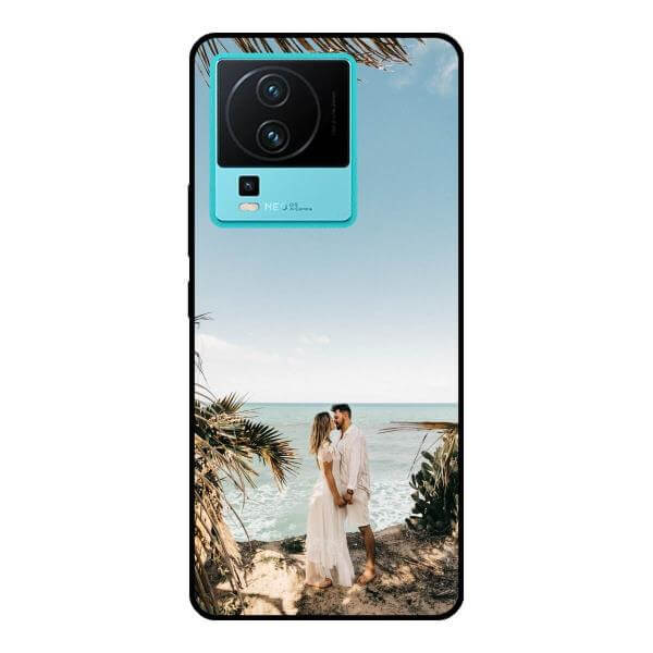 Customized Phone Cases for Vivo Iqoo Neo7 Racing With Photo, Picture and Your Own Design