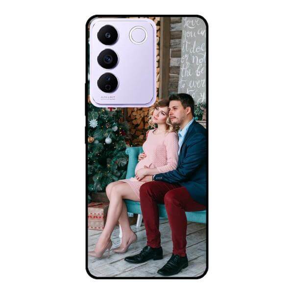 Make Your Own Custom Phone Cases for Vivo S16e With Photo, Picture and Design