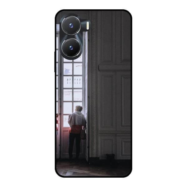 Custom Phone Cases for Vivo Y35 5g With Photo, Picture and Your Own Design