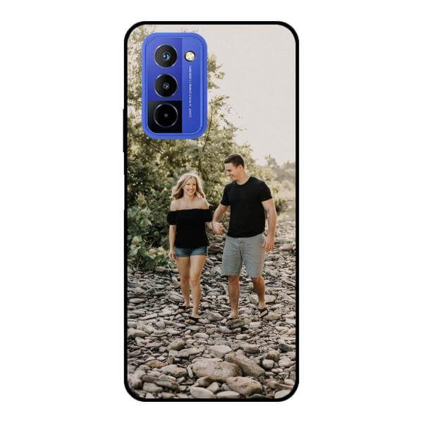 Personalized Phone Cases for Wiko 10 With Photo, Picture and Your Own Design