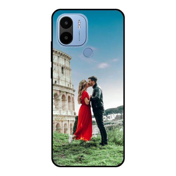 Custom Phone Cases for Xiaomi Poco C50 With Photo, Picture and Your Own Design