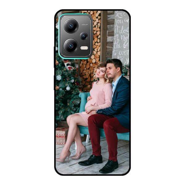 Custom Phone Cases for Xiaomi Poco X5 With Photo, Picture and Your Own Design
