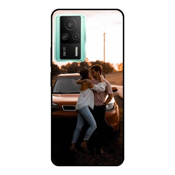 Customized Phone Cases for Xiaomi Redmi K60e With Photo, Picture and Your Own Design