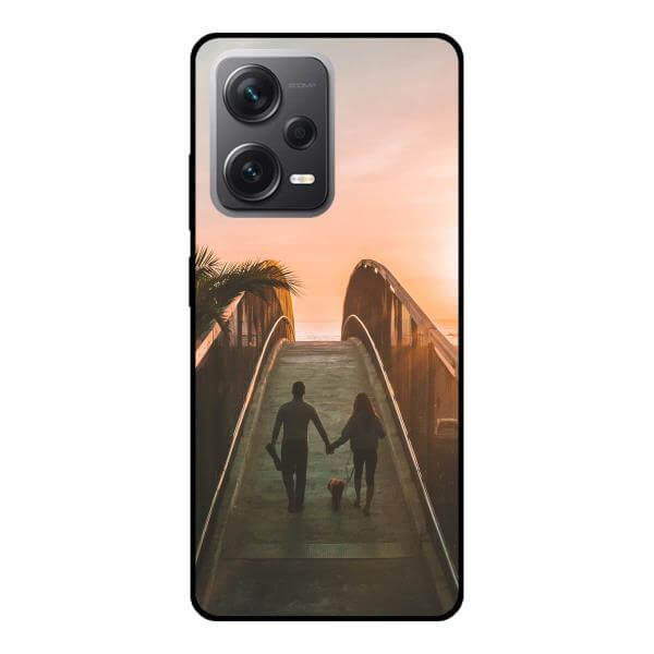 Customized Phone Cases for Xiaomi Redmi Note 12 Discovery With Photo, Picture and Your Own Design