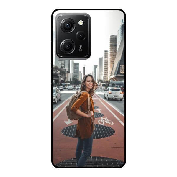 gepersonaliseerde Xiaomi Redmi Note 12 Pro Speed telefoonhoesjes maken met eigen foto