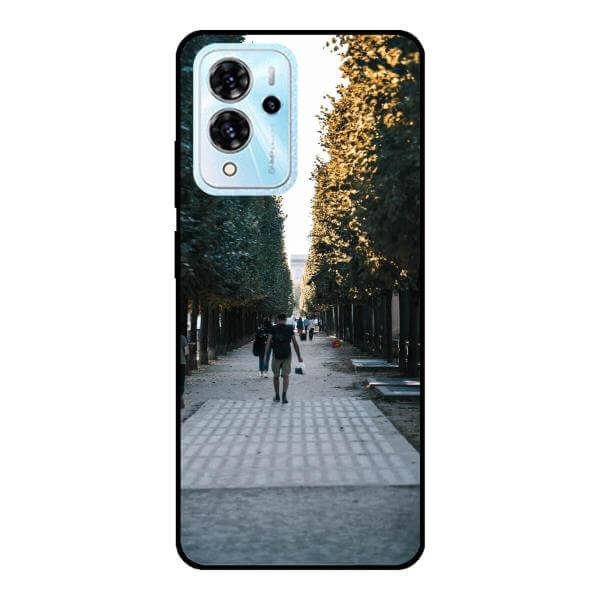 Personalized Phone Cases for Zte Blade V40 Pro With Photo, Picture and Your Own Design