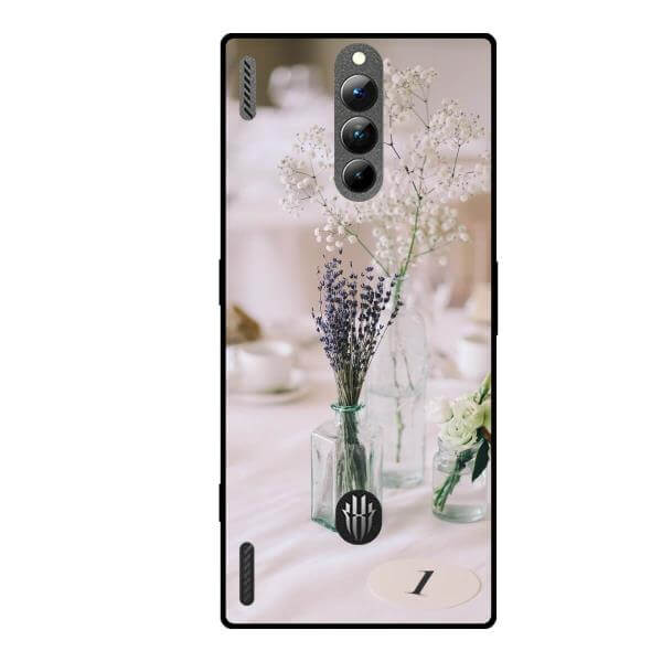 Personalized Phone Cases for Zte Nubia Red Magic 8 Pro+ With Photo, Picture and Your Own Design