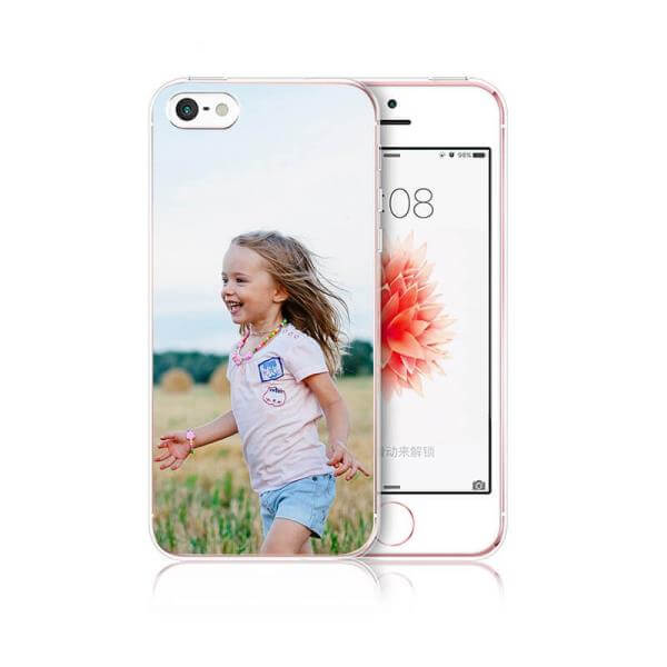 Customized Phone Cases for Iphone 5c With Photo, Picture and Your Own Design