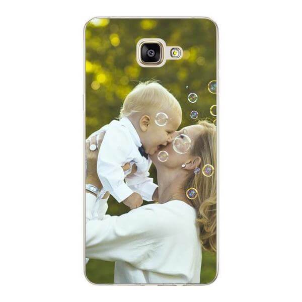 Custom Phone Cases for Samsung Galaxy A9 With Photo, Picture and Your Own Design