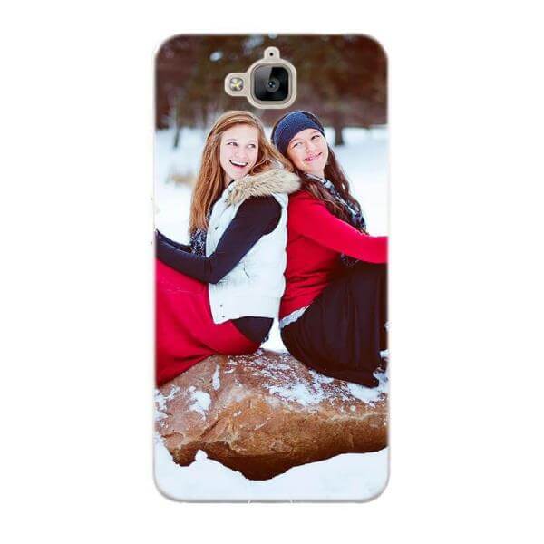 Customized Phone Cases for Huawei Enjoy 5 With Photo, Picture and Your Own Design