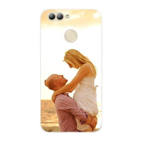 Personalized Phone Cases for Huawei Nova 2 Plus With Photo, Picture and Your Own Design