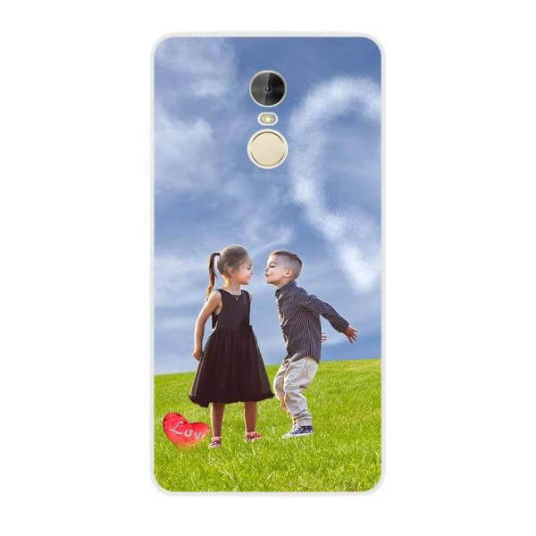 Customized Phone Cases for Huawei Enjoy 6 With Photo, Picture and Your Own Design