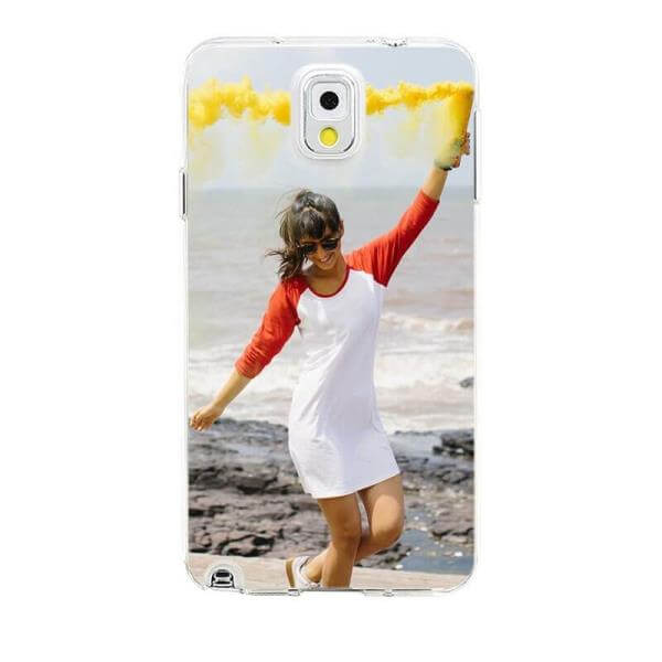 Custom Phone Cases for Samsung Galaxy Note 3 With Photo, Picture and Your Own Design