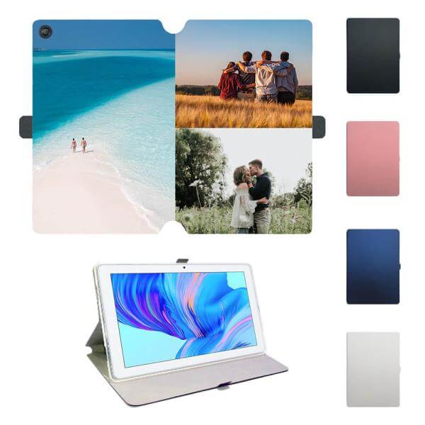 Custom Tablet Cases for Amazon Fire 7 (2019) With Photo, Picture and Your Own Design