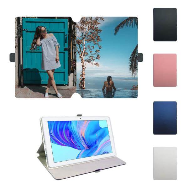 Personalisierte Amazon Kindle Paperwhite 4 Tablet Hüllen / Taschen mit Foto und Design selbst gestalten