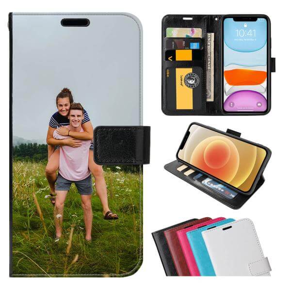 Custom Phone Cases for Xiaomi Redmi Note 10 Pro (india) With Photo, Picture and Your Own Design
