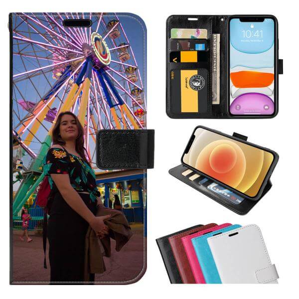 Personalisierte vivo iQOO Z3 Handyhüllen mit Foto und Design selber online machen