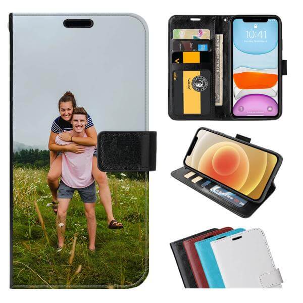 Personalized Phone Cases for Samsung Galaxy A04 With Photo, Picture and Your Own Design